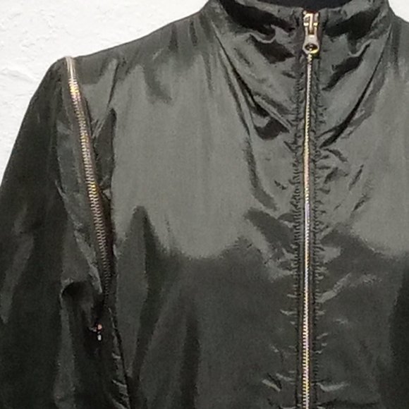 Halogen Olive/Army Green 3pc jacket - Picture 11 of 15